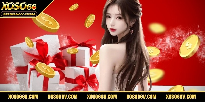 Điều kiện cơ bản để nhận khuyến mãi XOSO66