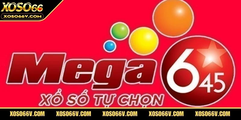 Giải thích rõ ràng về hình thức xổ số Mega Jackpot